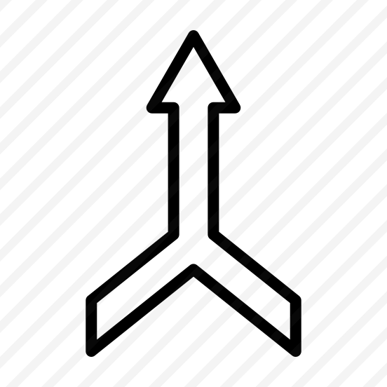 Merge,combine,arrow,merger,direction preview