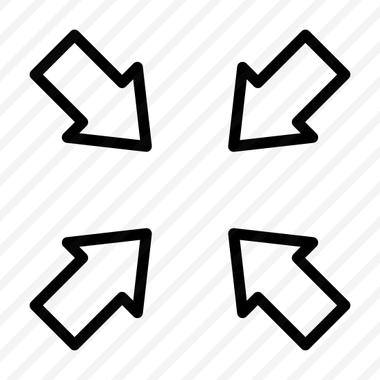 Resize,arrows,interface,arrow,increase preview