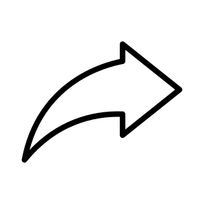 Send,arrow,share,export,arrows icon