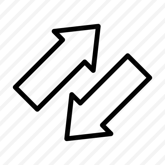 Swap,sort,arrow,reverse,arrows preview