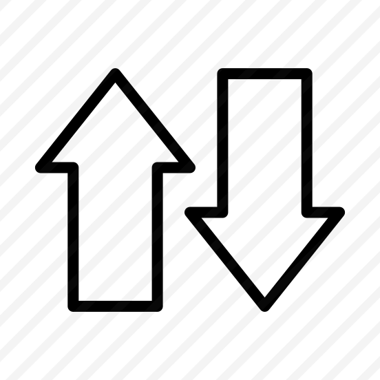 Vertical,double Arrow,arrows,vertical Arrow,resizing preview
