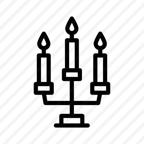Candles, Light, Wax, Fire, Decor, Flame, Illuminate, Wick, Scented  preview