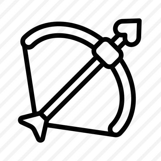 Cupid Arrow, Love, Romance, Symbol, Arrow, Myth, Valentine, Mythology, Heart  preview