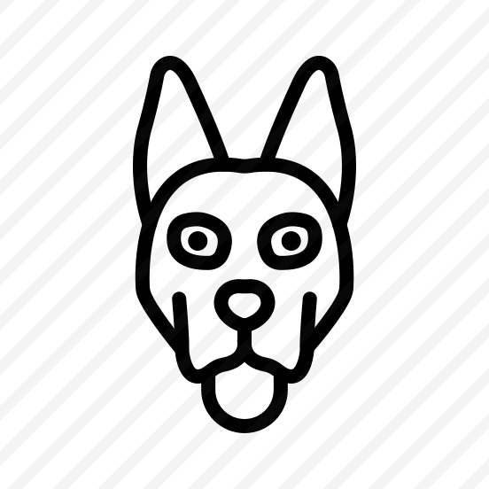 Dog, Pet, Animal, Loyal, Canine, Friend, Puppy, Domestic, Loyal  preview