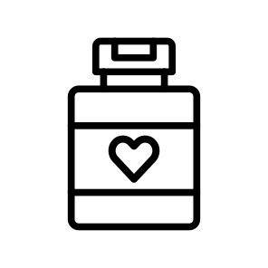 Fragrance, Scent, Smell, Aroma, Perfume, Odor, Essence, Pleasant, Aroma icon