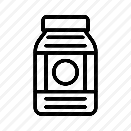 Jar, Container, Glass, Storage, Preserve, Seal, Food, Jam, Lid preview
