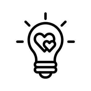 Light Bulb, Illumination, Bright, Source, Idea, Invention, Innovation, Filament, Energy icon