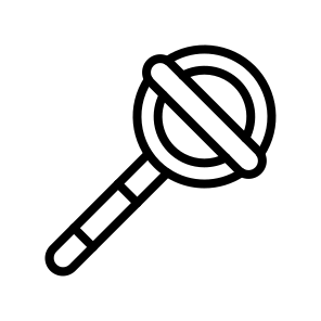 Lollipop, Candy, Sweet, Treat, Confectionery, Sugar, Flavor, Stick, Sugary icon