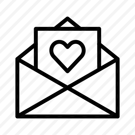 Love Letter, Message, Note, Affection, Communication, Words, Express, Sentiment, Heartfelt  preview