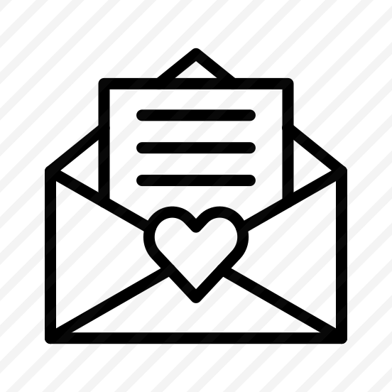 Love Message, Note, Text, Communication, Affection, Words, Express, Sentiment, Heartfelt preview