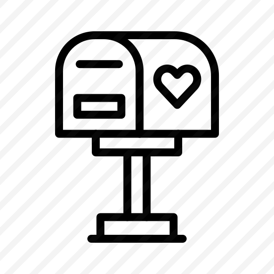 Mailbox, Communication, Letters, Messages, Mail, Post, Receive, Send, Box  preview