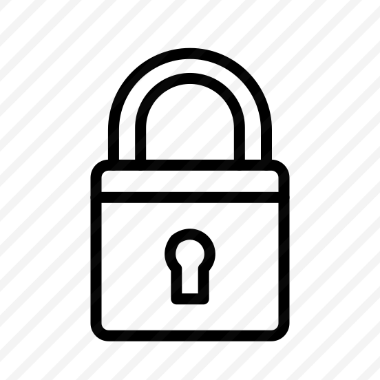 Padlock, Lock, Security, Secure, Fasten, Metal, Latch, Protection, Closed  preview