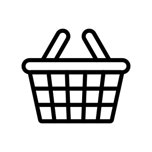 Picnic Basket, Outing, Food, Nature, Outdoor, Lunch, Meal, Container, Hamper icon