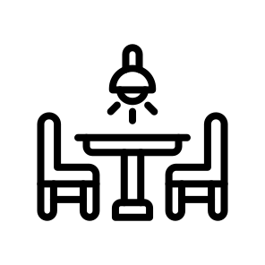 Romantic Date, Love, Outing, Relationship, Partner, Dinner, Event, Affection, Rendezvous icon