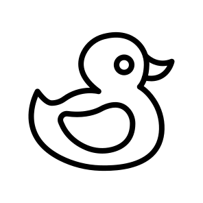 Swan, Bird, Elegant, Grace, Water, Aquatic, White, Creature, Wildlife icon