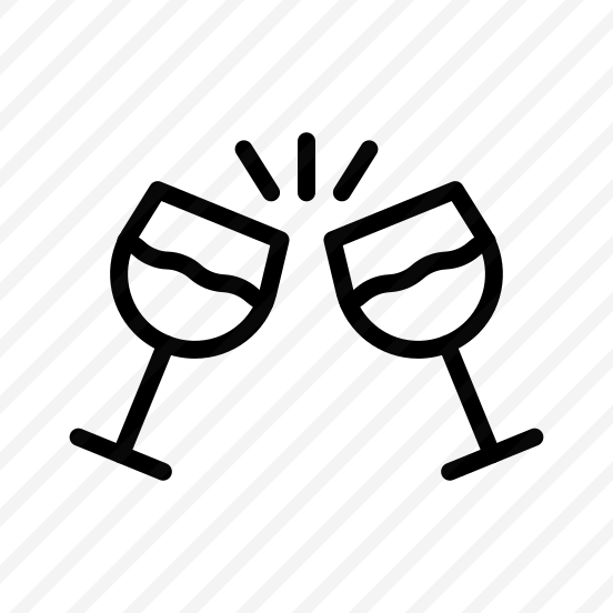 Toast, Drink, Celebration, Raise, Clink, Cheers, Wine, Propose, Glasses  preview