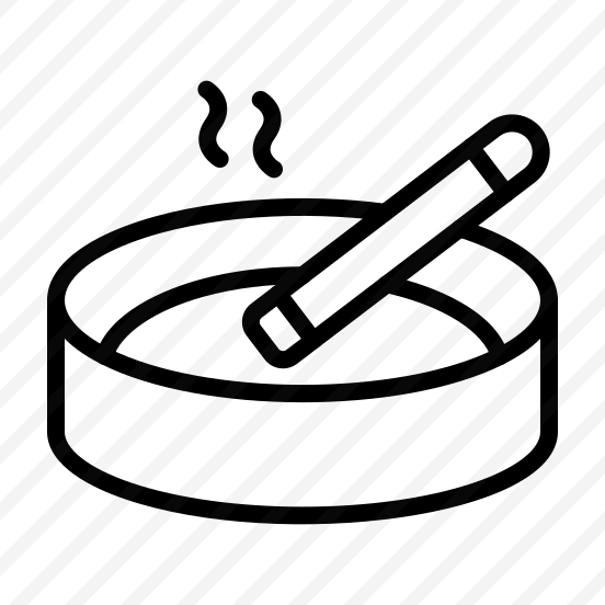 Ashtray,smoking Area,cigarette,cigarette Smoking,signaling preview