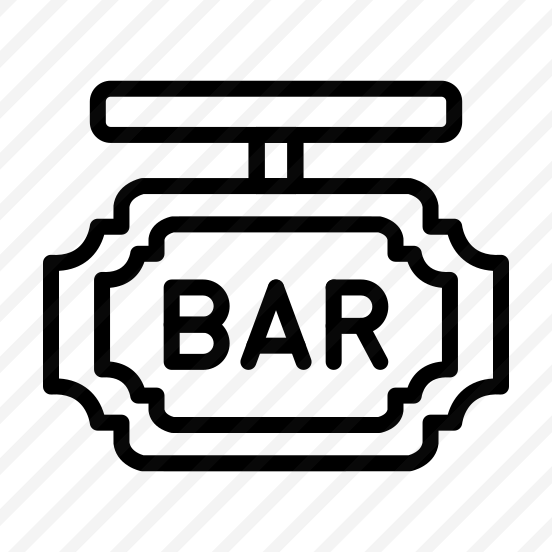 Bar Board,food And Restaurant,pub,signaling,board preview