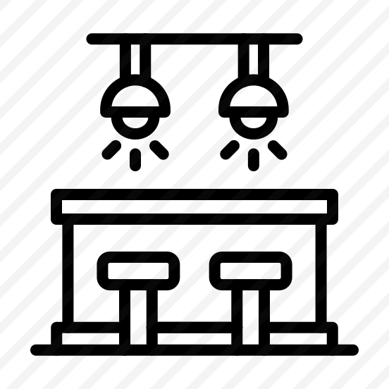 Bar Counter,bar,pub,counter,seats preview