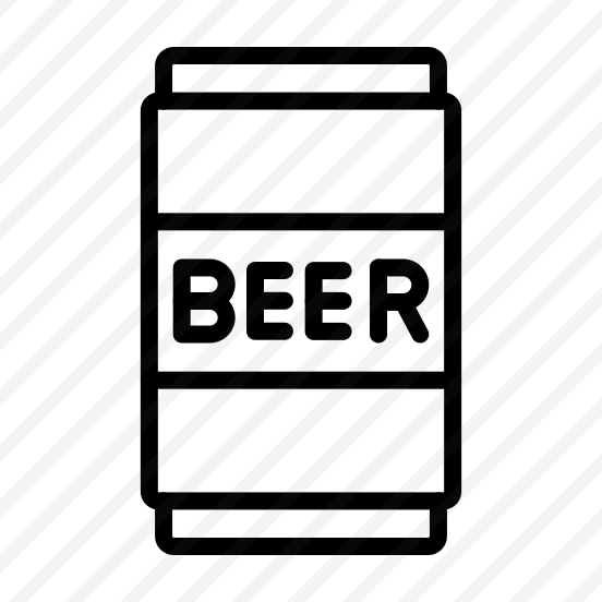 Beer Can,beer,beverage,alcoholic Drink,drink preview