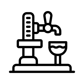 Beer Tap,beer,brewery,brewing,tap icon