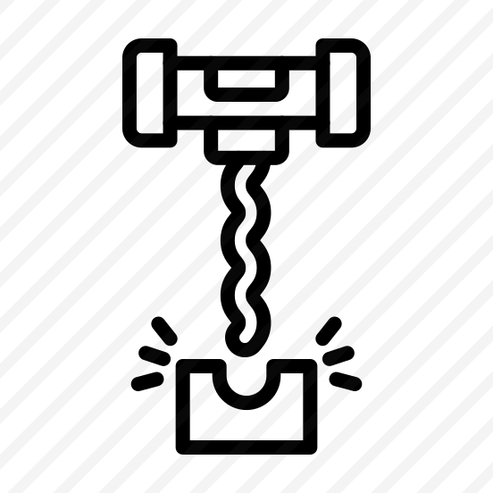 Corkscrew,food And Restaurant,tools And Utensils,opener,bottles preview