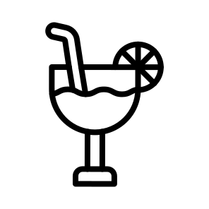 Drink,cocktail,food And Restaurant,party,pub icon