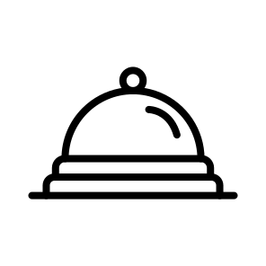 Food Tray,food,food And Restaurant,restaurants,tray icon