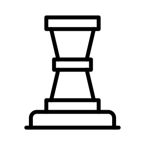 Jigger,beverage,measure,food And Restaurant,drink icon