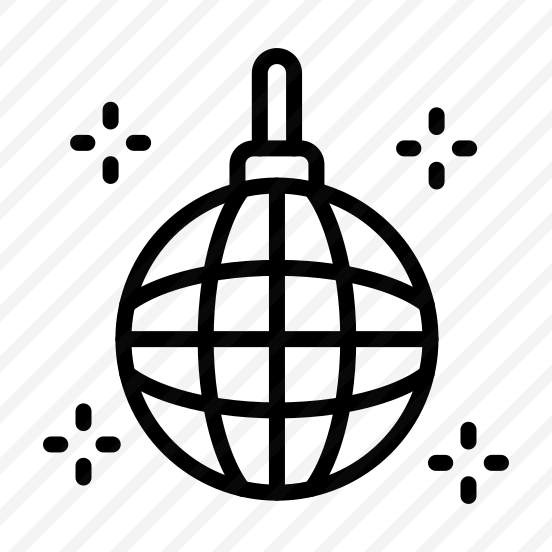 Mirror Ball,disco,club,ball,party preview