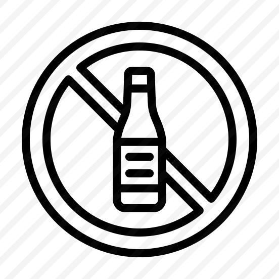 No Alcohol,no Drink,prohibition,forbidden,rehabilitation preview
