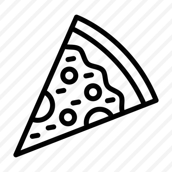 Pizza Slice,pizza,slice,fast Food,food And Restaurant preview