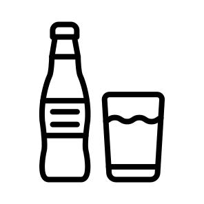 Soft Drink,drink,soda,food And Restaurant,restaurant icon