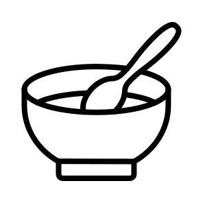 Soup,food,hot Soup,food And Restaurant,bowl icon