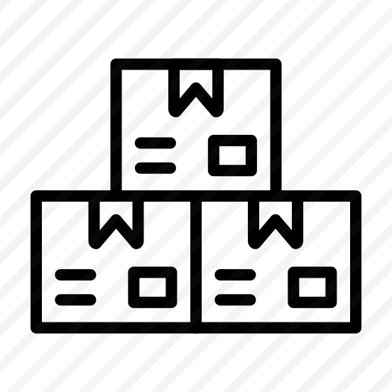 Box Closed, Package, Container, Closed, Storage, Shipping preview