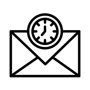 Express Mail, Fast, Speedy, Rapid, Priority, Quick icon