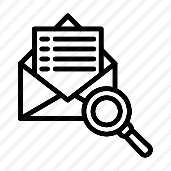 Letter Scanning, Scan, Digital, Image, Copy, Record preview