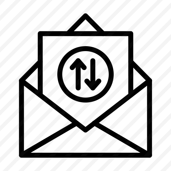 Letter Sorting, Sort, Arrange, Organize, Mail, Alphabetize preview
