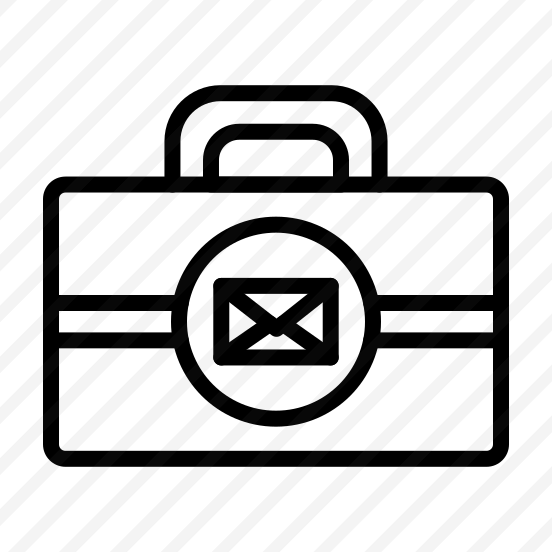 Mail Bag, Sack, Container, Carry, Transport, Parcel preview