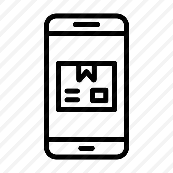 Package Notification, Alert, Delivery, Tracking, Update, Notice preview