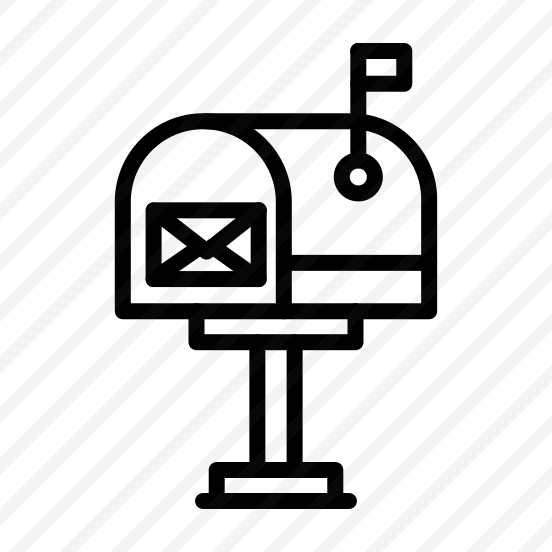 Po Box, Postal, Mailbox, Delivery, Post Office, Address preview