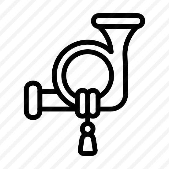 Post Horn, Musical, Instrument, Trumpet, Sound, Melody preview