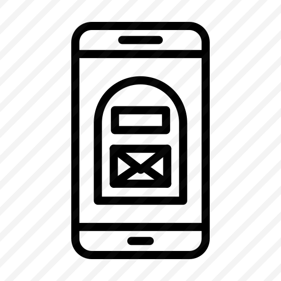 Post Office App, Mobile, Application, Postal, Service, App preview