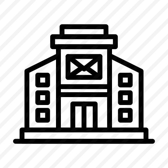 Post Office Building, Postal, Facility, Architecture, Government, Structure preview
