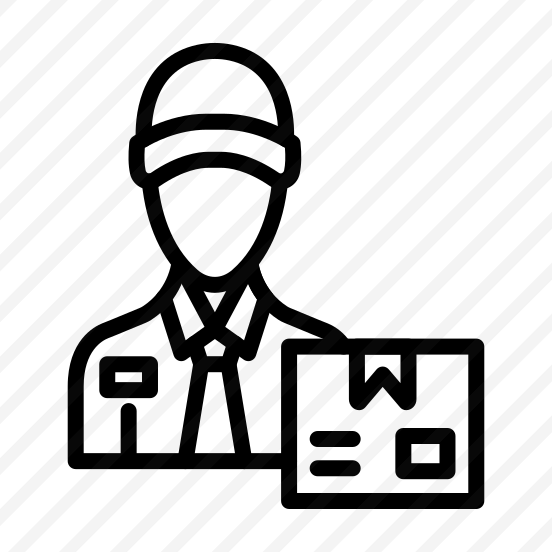 Post Office Customer Service, Assistance, Help, Support, Postal, Clerk preview