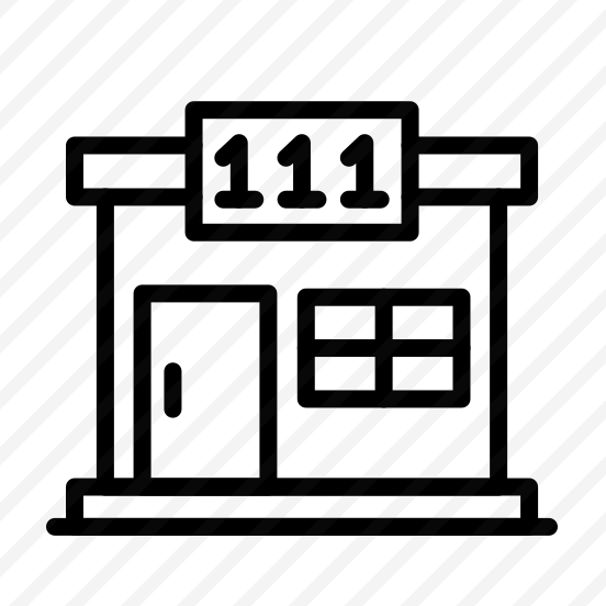 Post Office Number, Address, Code, Identification, Postal, Service preview