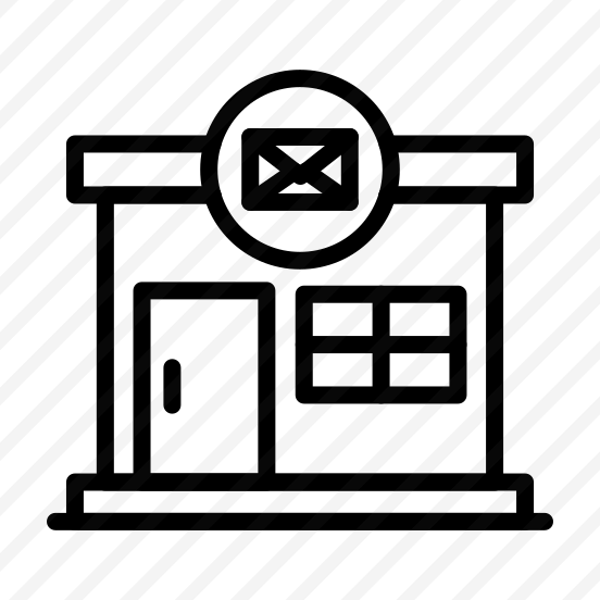 Post Office, Postal, Mail, Service, Facility, Office preview
