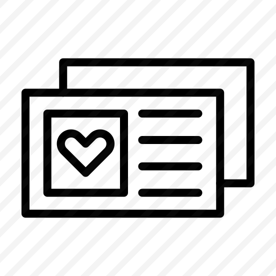 Postcard, Greeting, Correspondence, Message, Travel, Souvenir preview