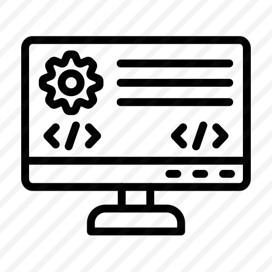 Backend,coding,webpage,programming,seo And Web preview