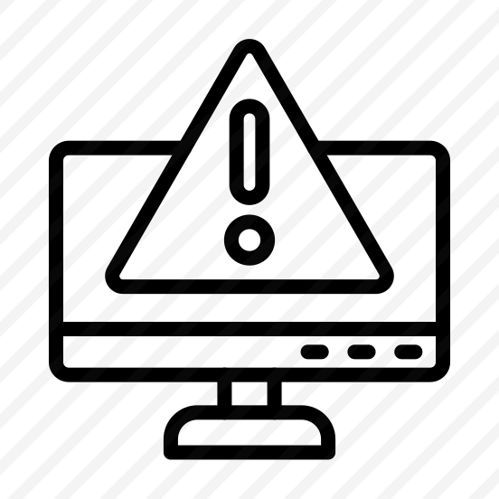 Caution,danger,warning,warning Sign,computer preview